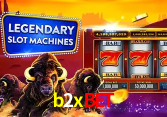 Descubra a Essência do b2xbet: Nossa História e Compromissos