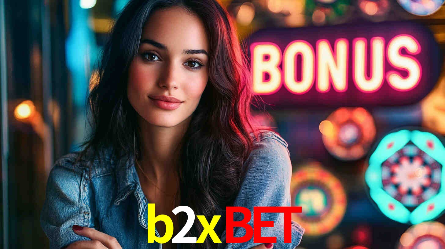 b2xbet: Seu Cassino Premiado com Pagamentos Rápidos