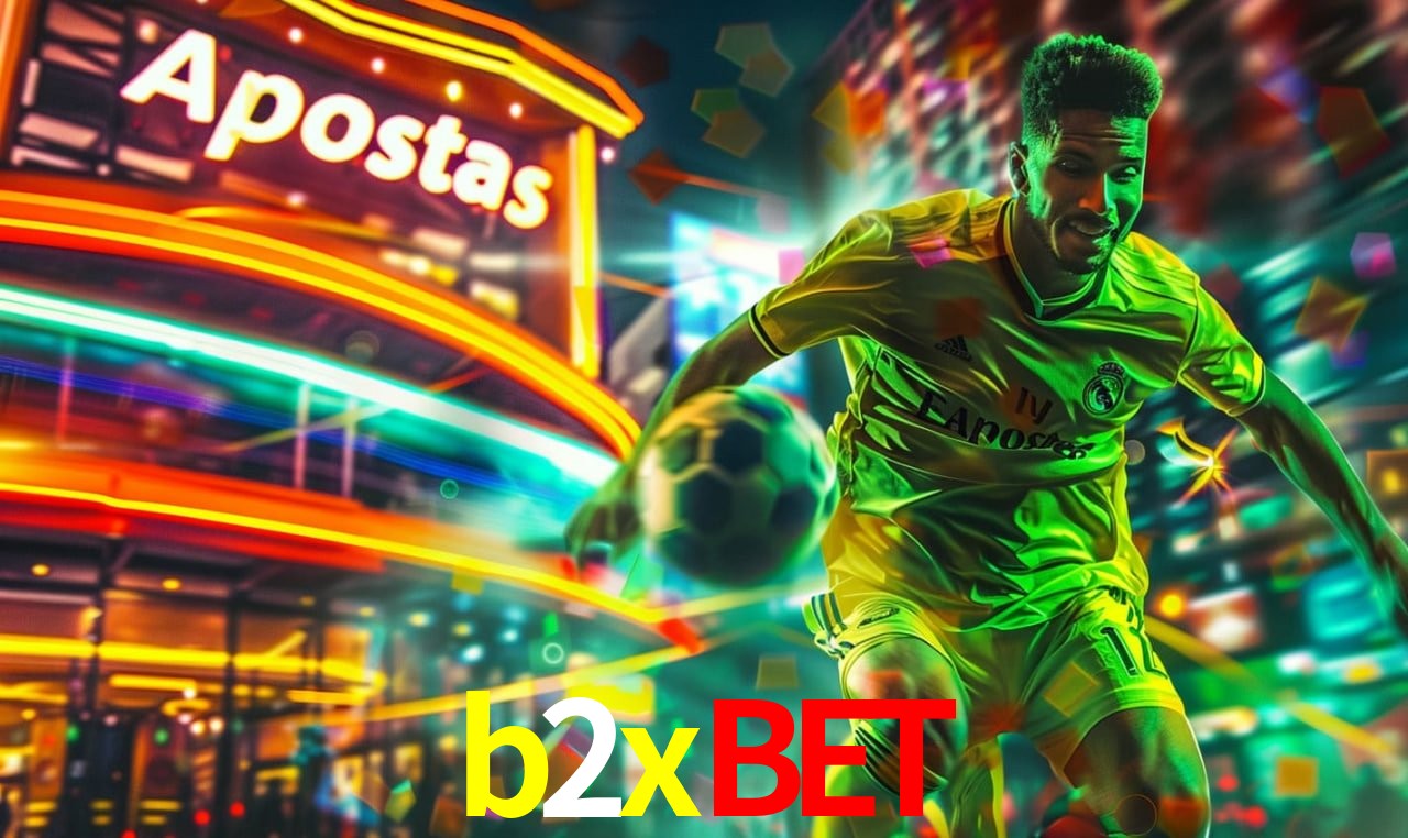 Estatísticas b2xbet