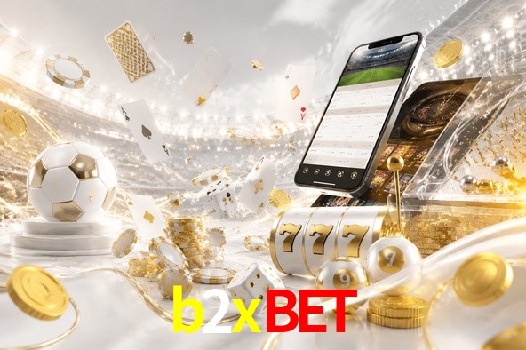 Experiência VIP b2xbet