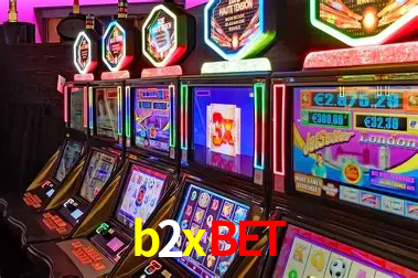 Desvendando o Mundo dos Jogos Virtuais na b2xbet