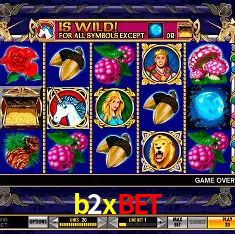 A Emoção da Loteria na b2xbet: Uma Chance de Mudança de Vida