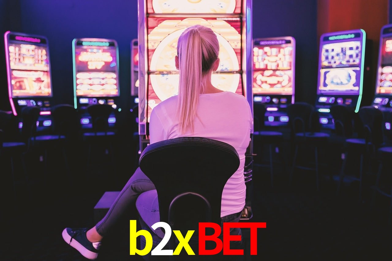 Mesa de Roleta b2xbet