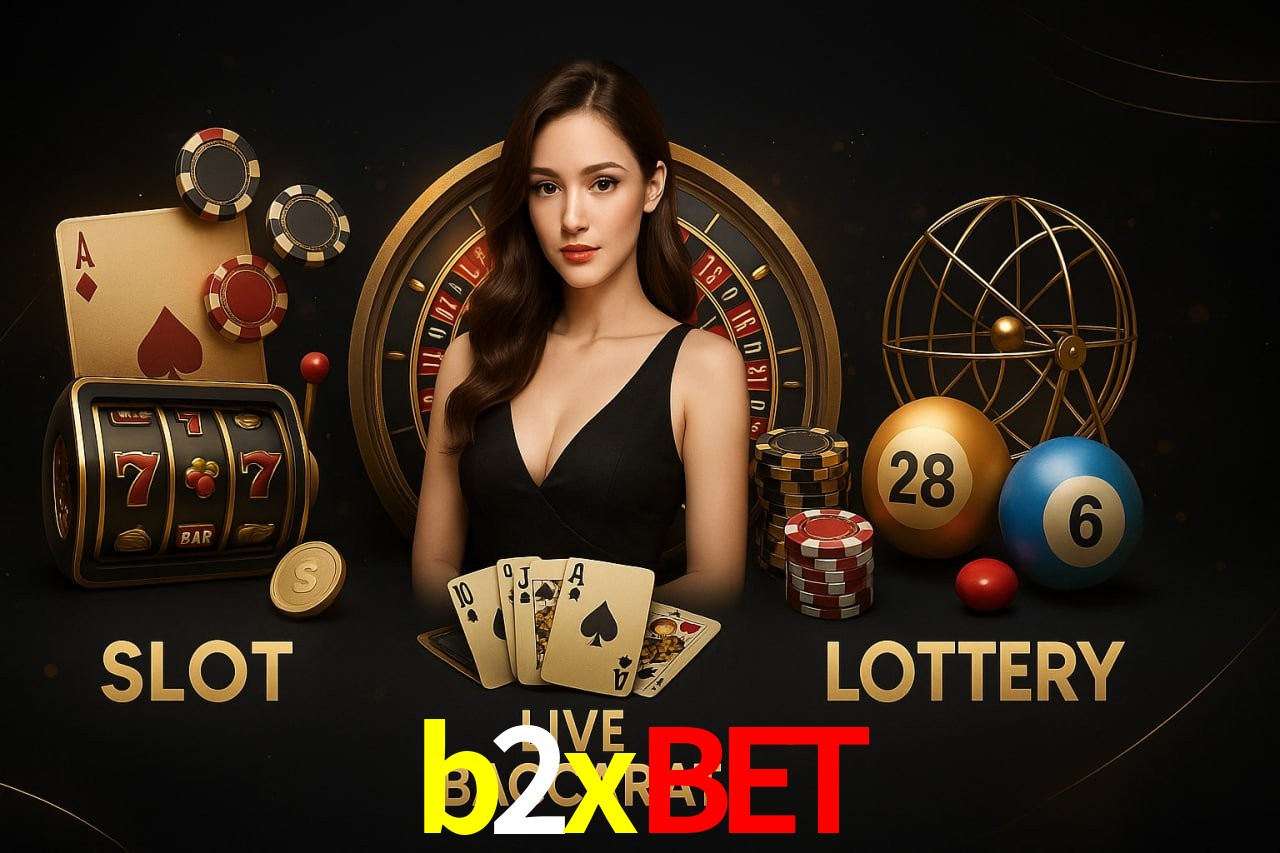 Design Responsivo b2xbet