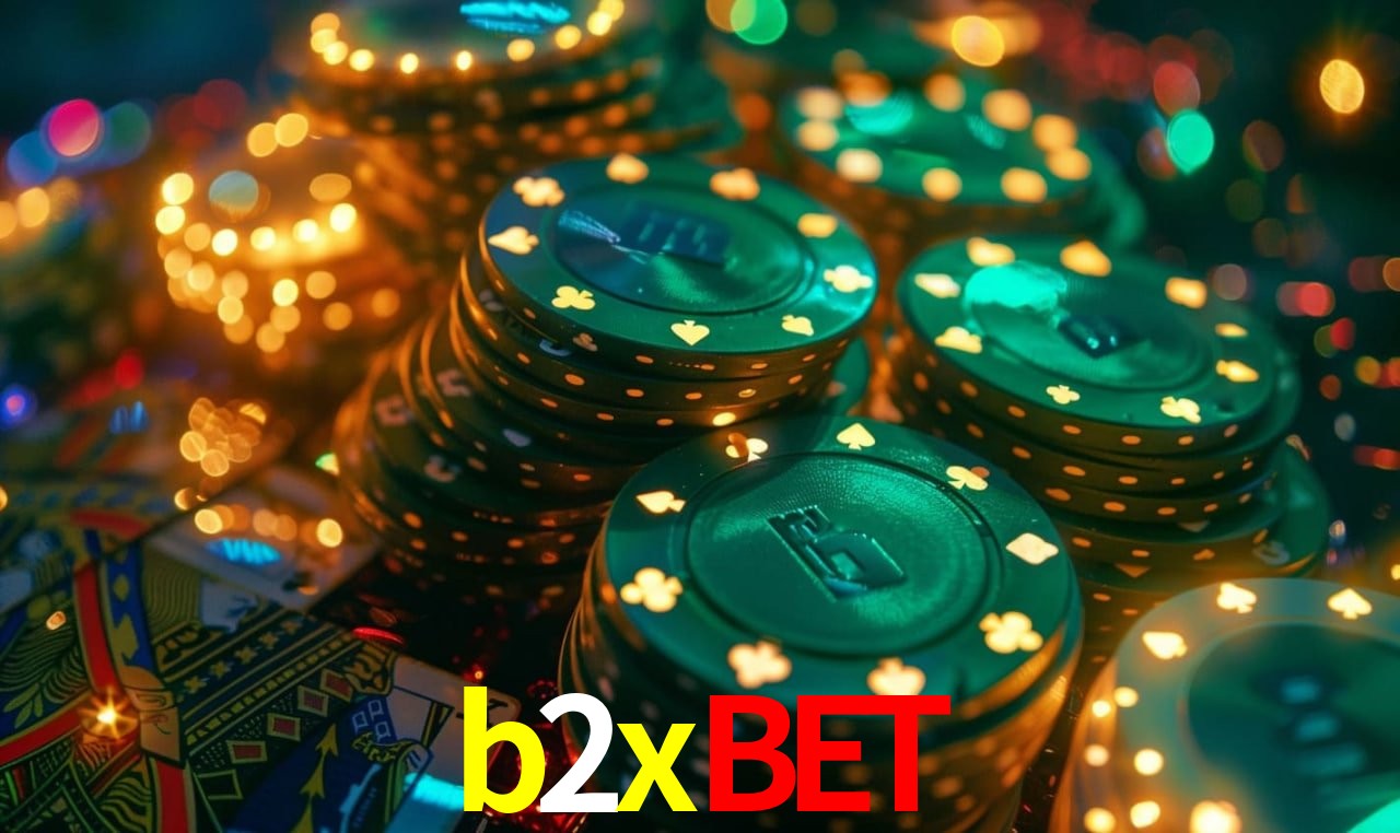 Casino VIP b2xbet