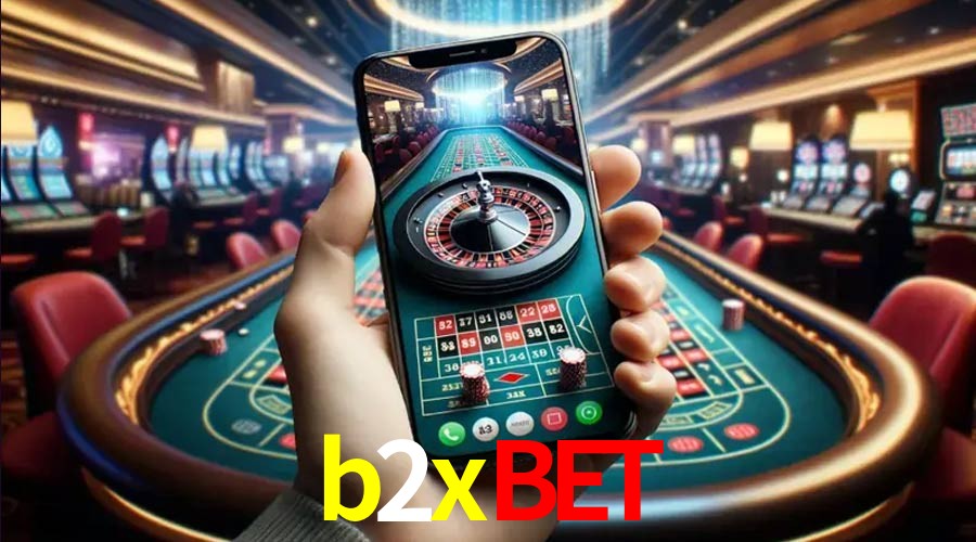 Secure Login b2xbet