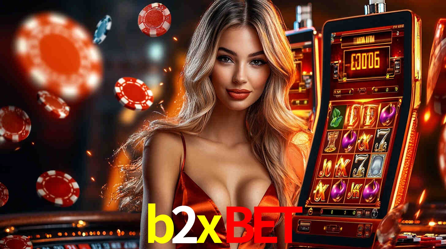 b2xbet: Jogos de Caça-Níqueis-Altas Recompensas, Roleta-Velocidade, Blackjack-Desafios Máximos