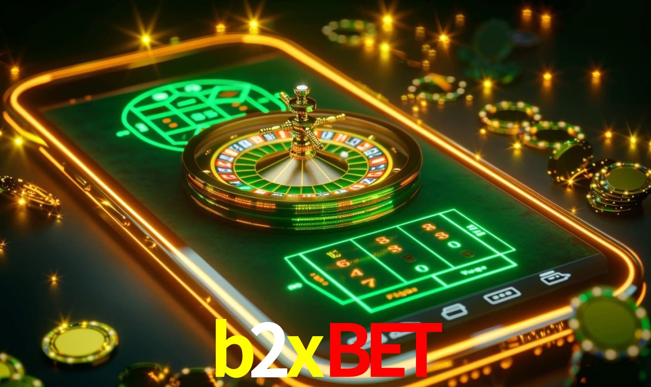 Cadastro Rápido b2xbet