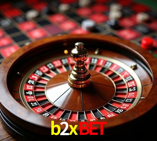 Tecnologia da Plataforma b2xbet