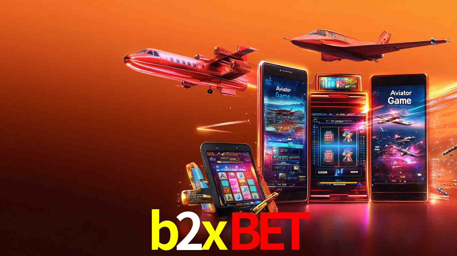 A Popularidade dos Caça-Níqueis no b2xbet