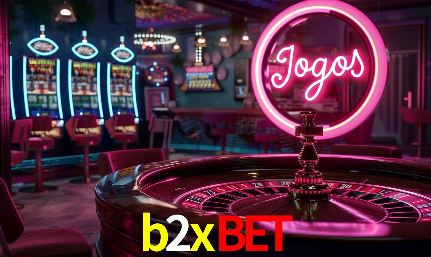 Inovações de Jogos na b2xbet: O Futuro das Experiências Interativas