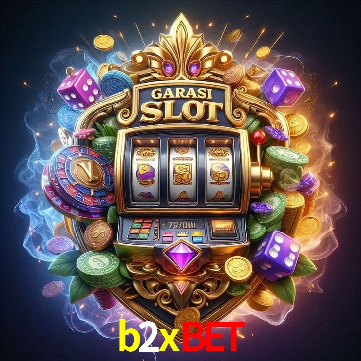 Provedores de Jogos b2xbet