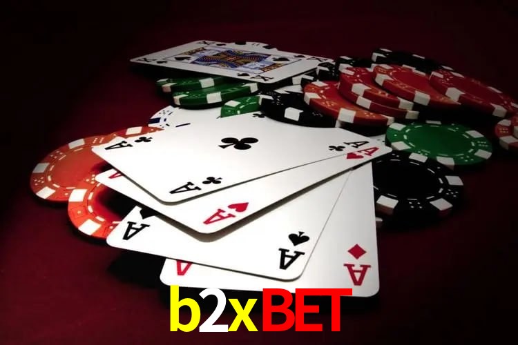Bônus Diários b2xbet
