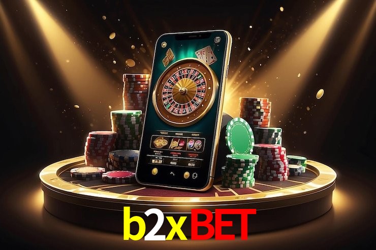 Casino Ao Vivo b2xbet
