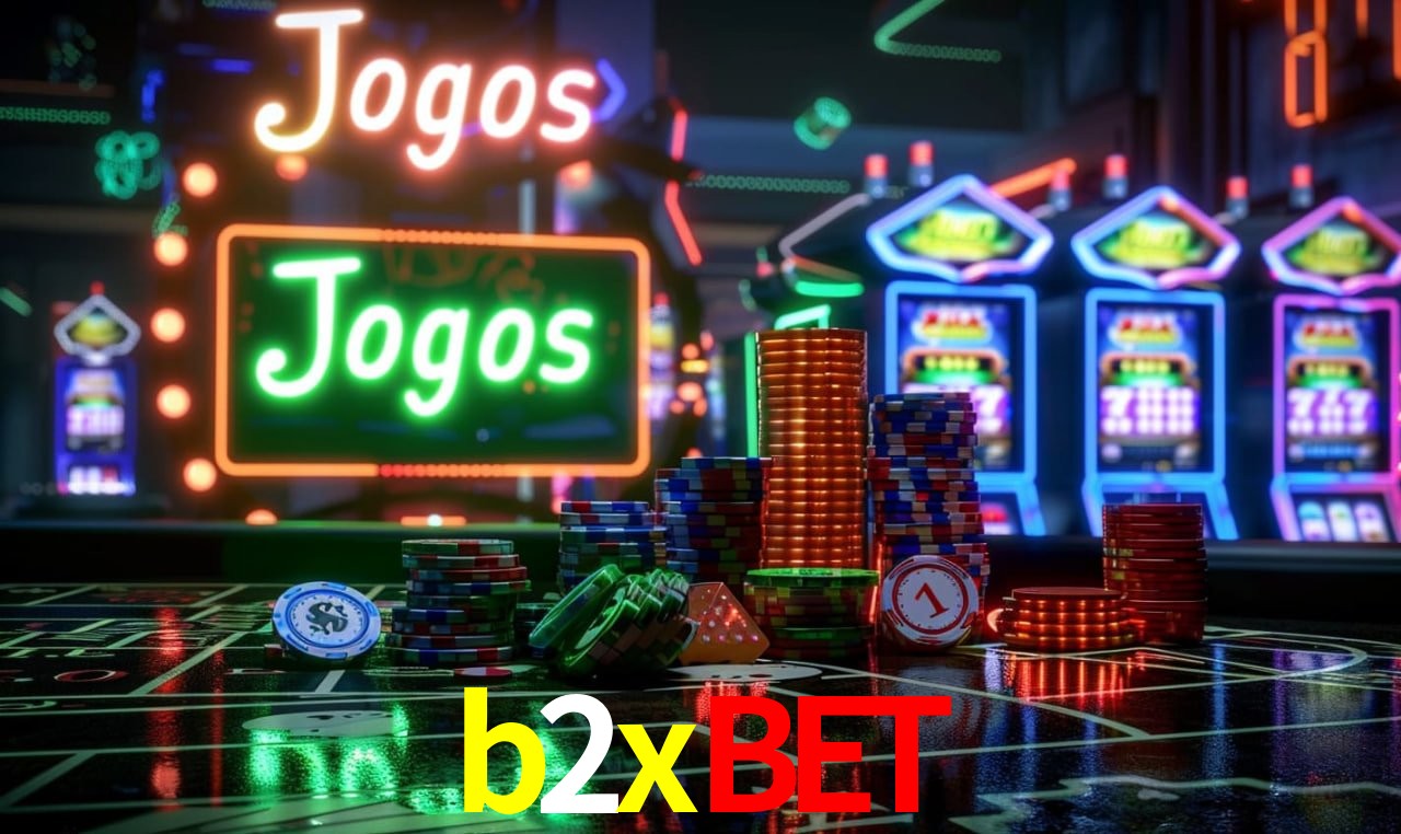 Bônus Generosos e Exclusivos no b2xbet para Você!