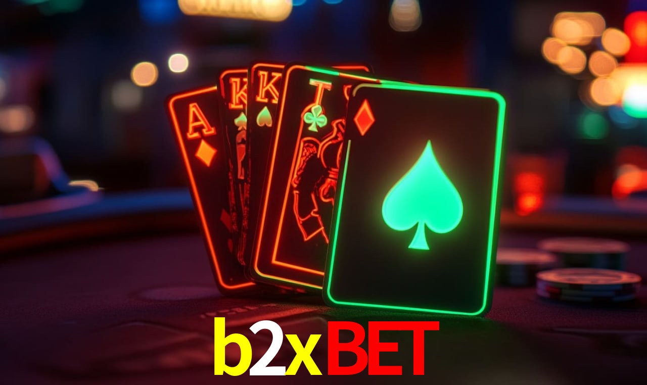 b2xbet Slots - b2xbet visual 1