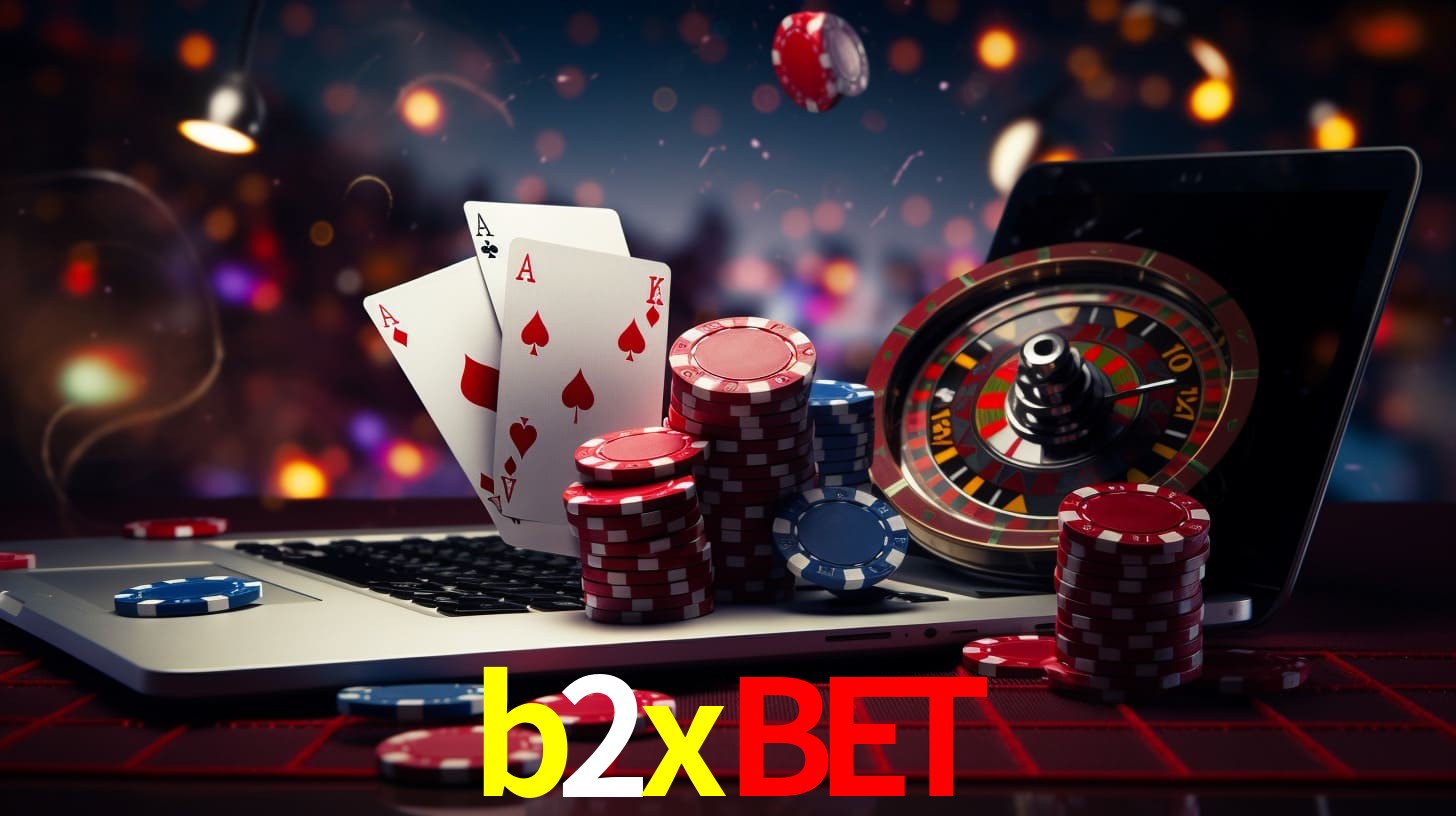 Blackjack Table b2xbet