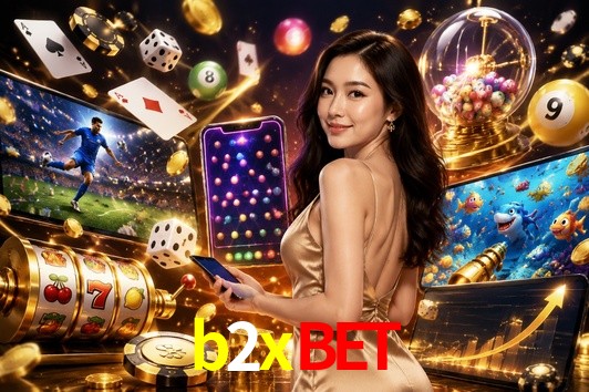 Live Casino b2xbet