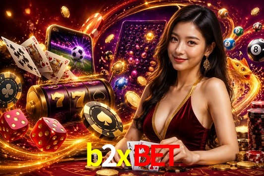 APP oficial da b2xbet para mobile