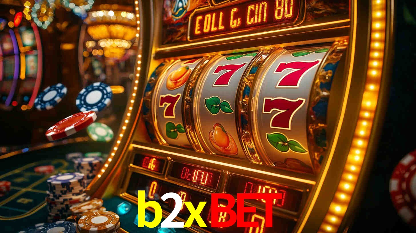 Welcome Bonus b2xbet