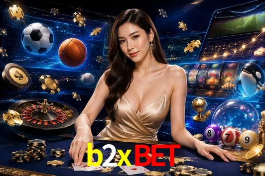 Account Benefits b2xbet