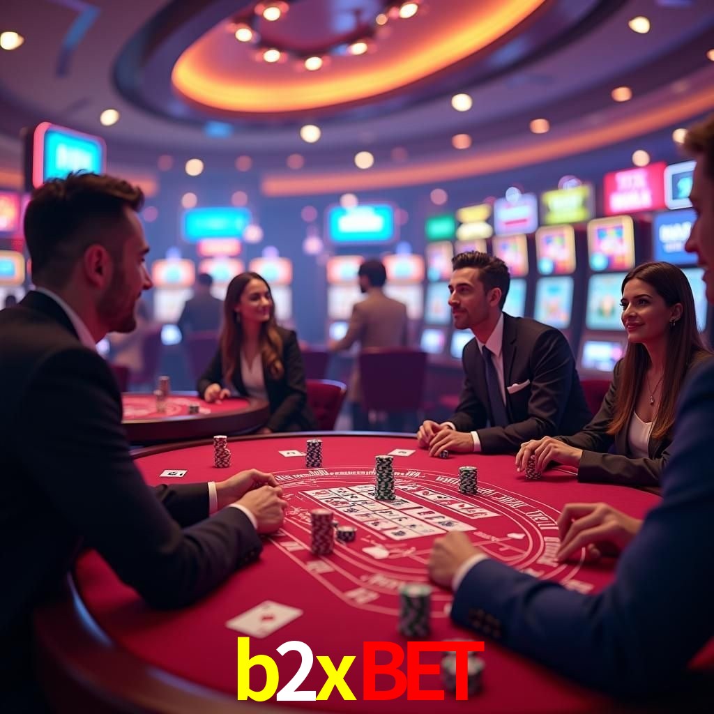 PIX Instantâneo b2xbet