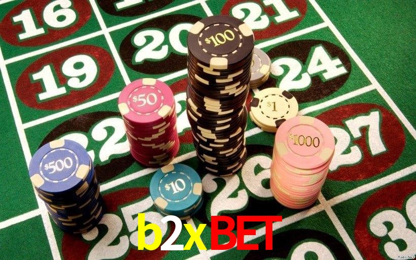 Desvendando o Mundo dos Jogos Virtuais na b2xbet