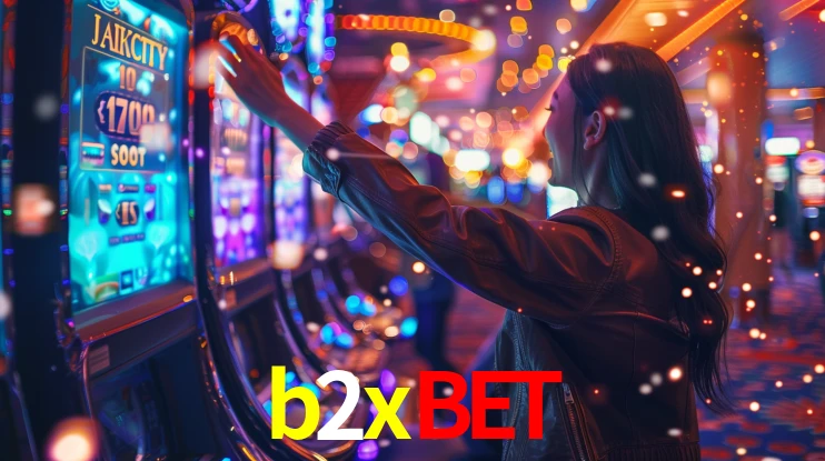 Experimente o Login Seguro Premium no b2xbet