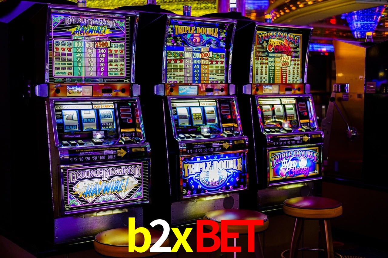 Mesa de Blackjack b2xbet