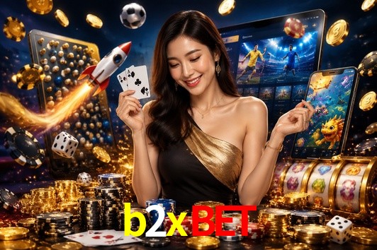 Game Providers b2xbet