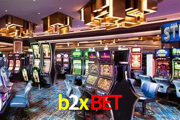 Desvendando o Mundo dos Jogos Virtuais na b2xbet