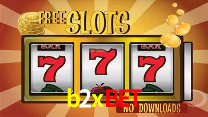 Descubra o Mundo do Cassino Online com b2xbet