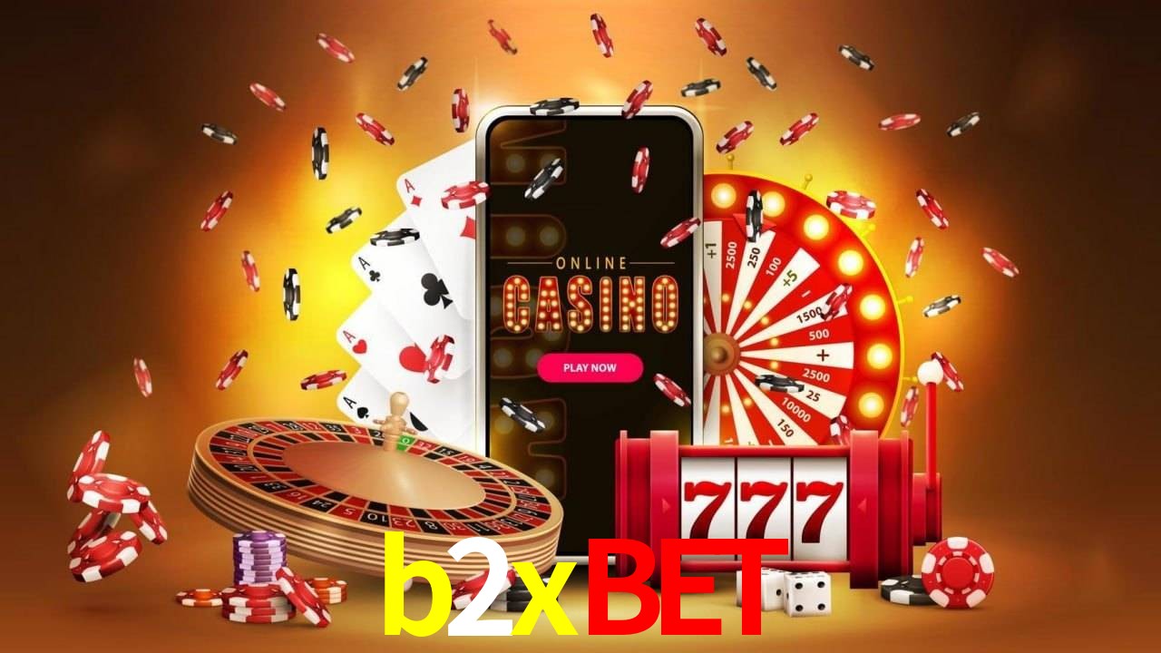 Recursos de Bônus b2xbet