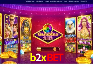 Descubra a Essência do b2xbet: Nossa História e Compromissos