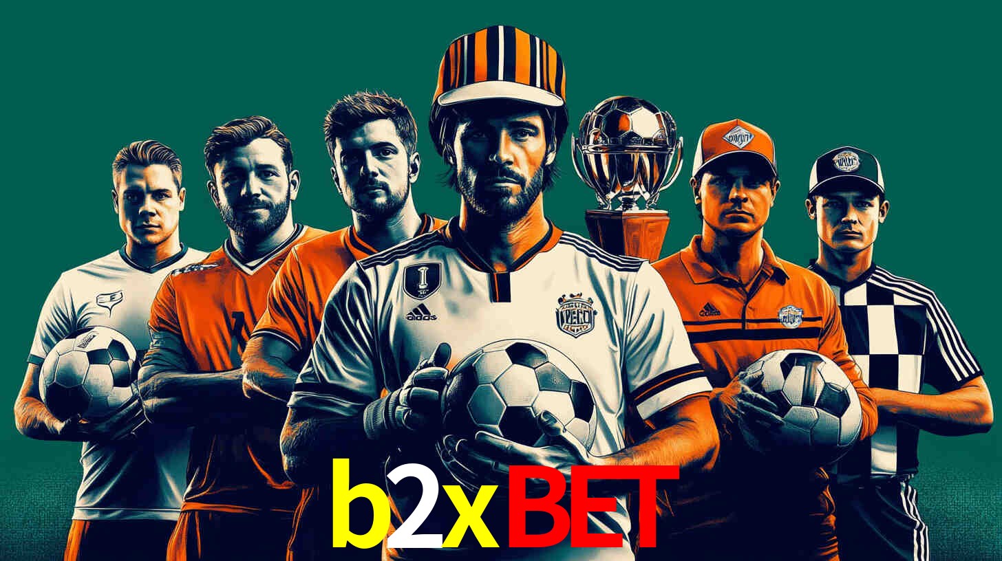 Descubra a Essência do b2xbet: Nossa História e Compromissos