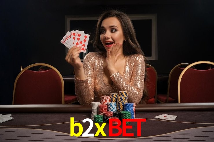 cassino b2xbet
