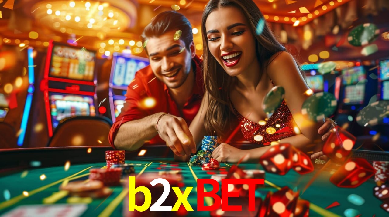 Jogos de Slot b2xbet
