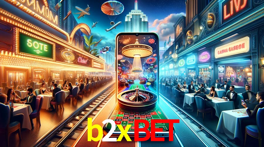 Seasonal Promotions b2xbet