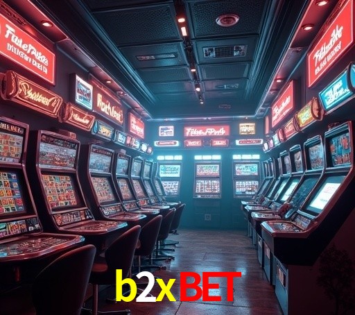 Design Responsivo b2xbet