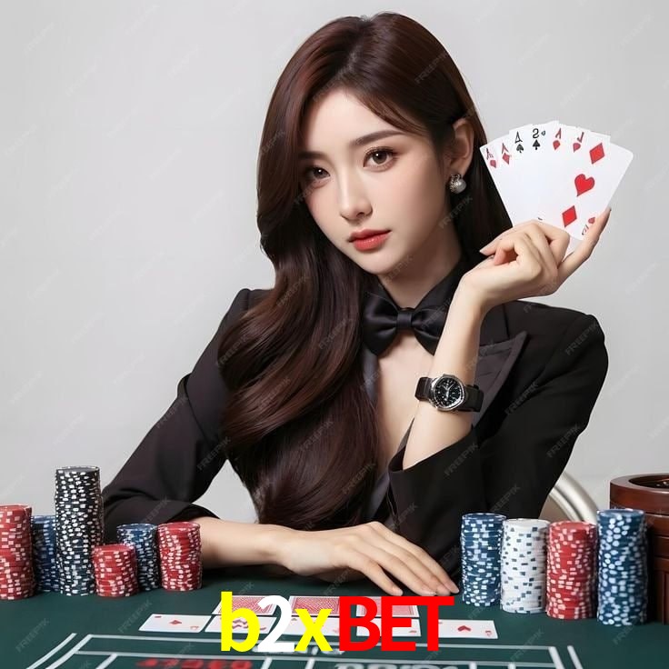 Login Seguro b2xbet