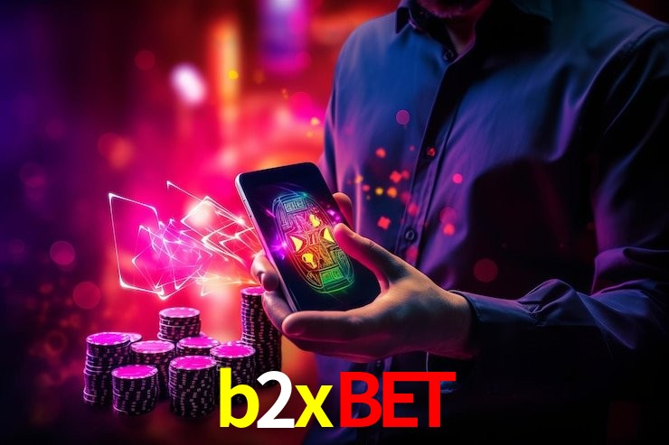 Bônus de Boas-vindas b2xbet