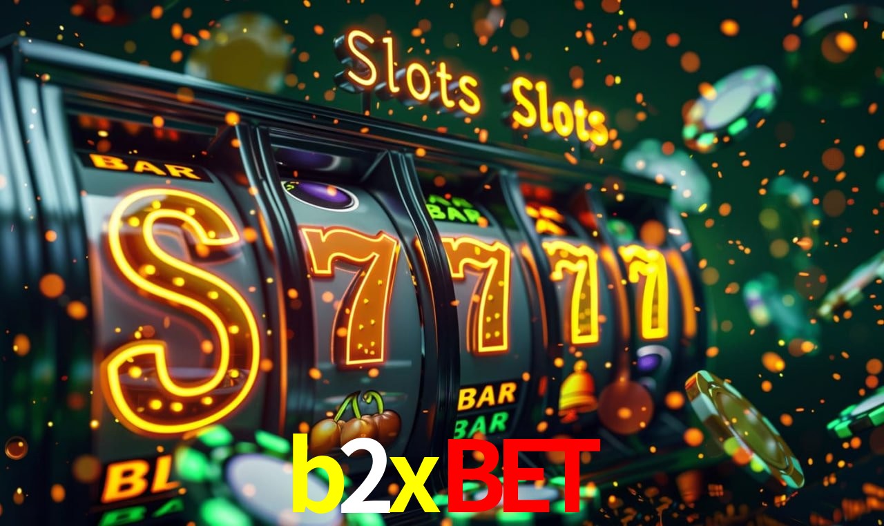 Mesa de Roleta b2xbet