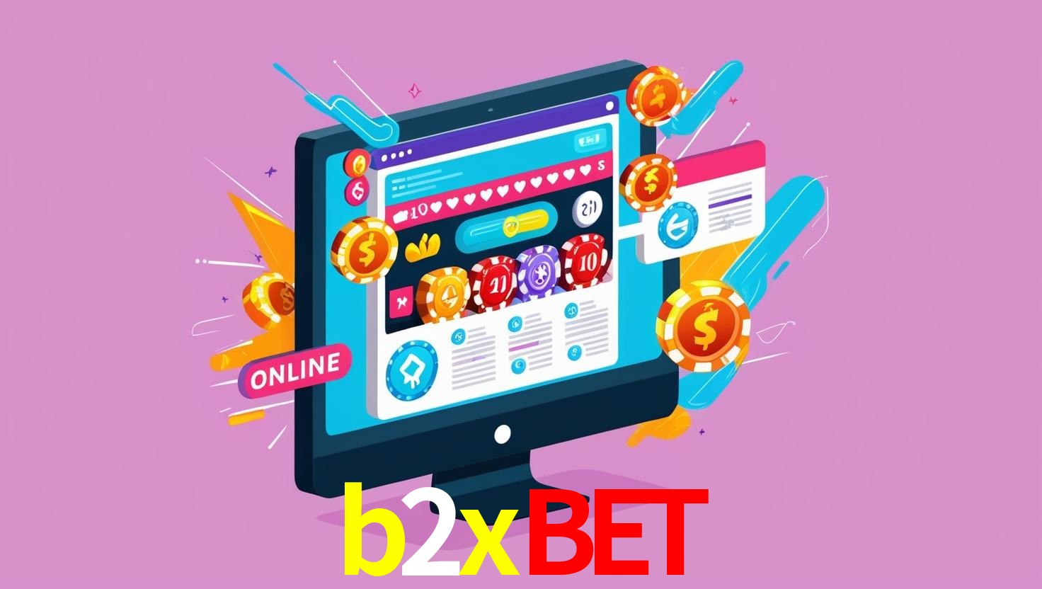 B2XBET.COM