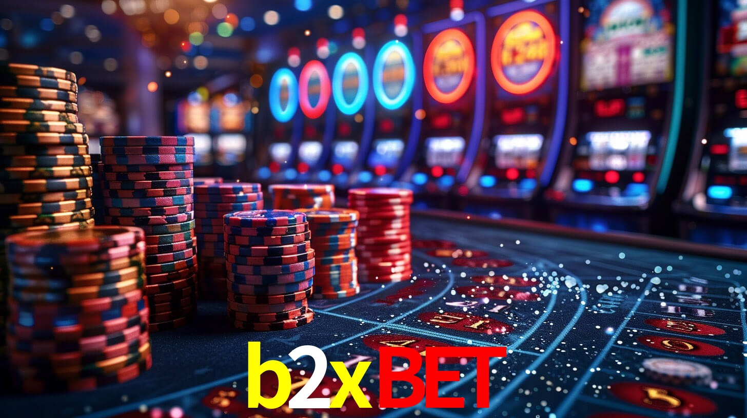 B2XBET.COM