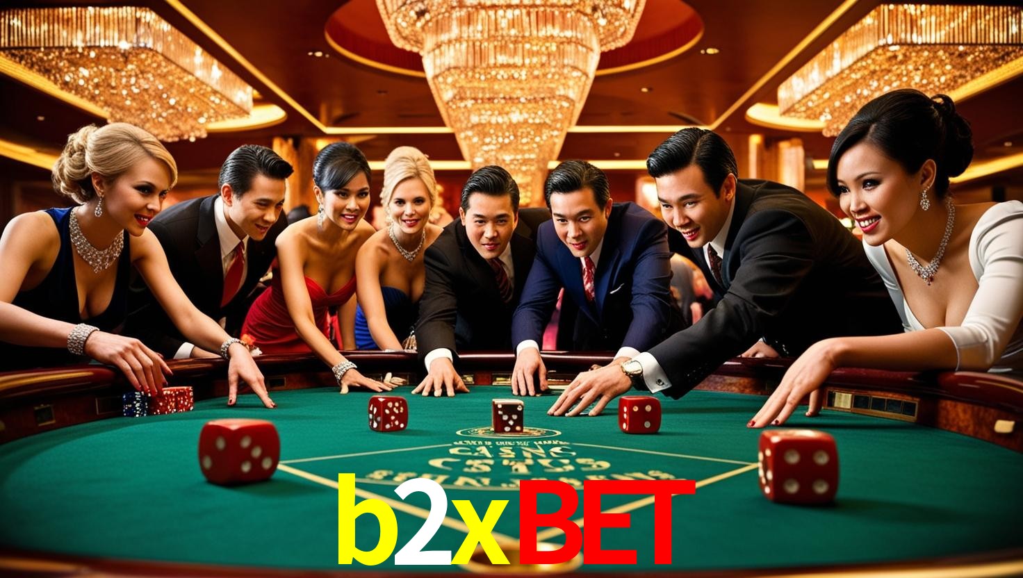 B2XBET.COM