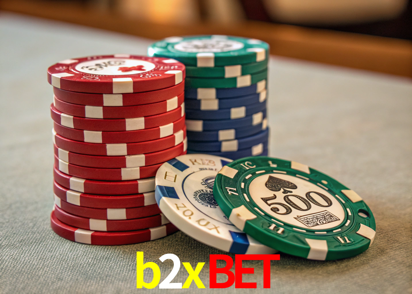 B2XBET.COM