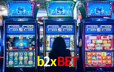 A Revolução dos Aplicativos de Jogos no b2xbet