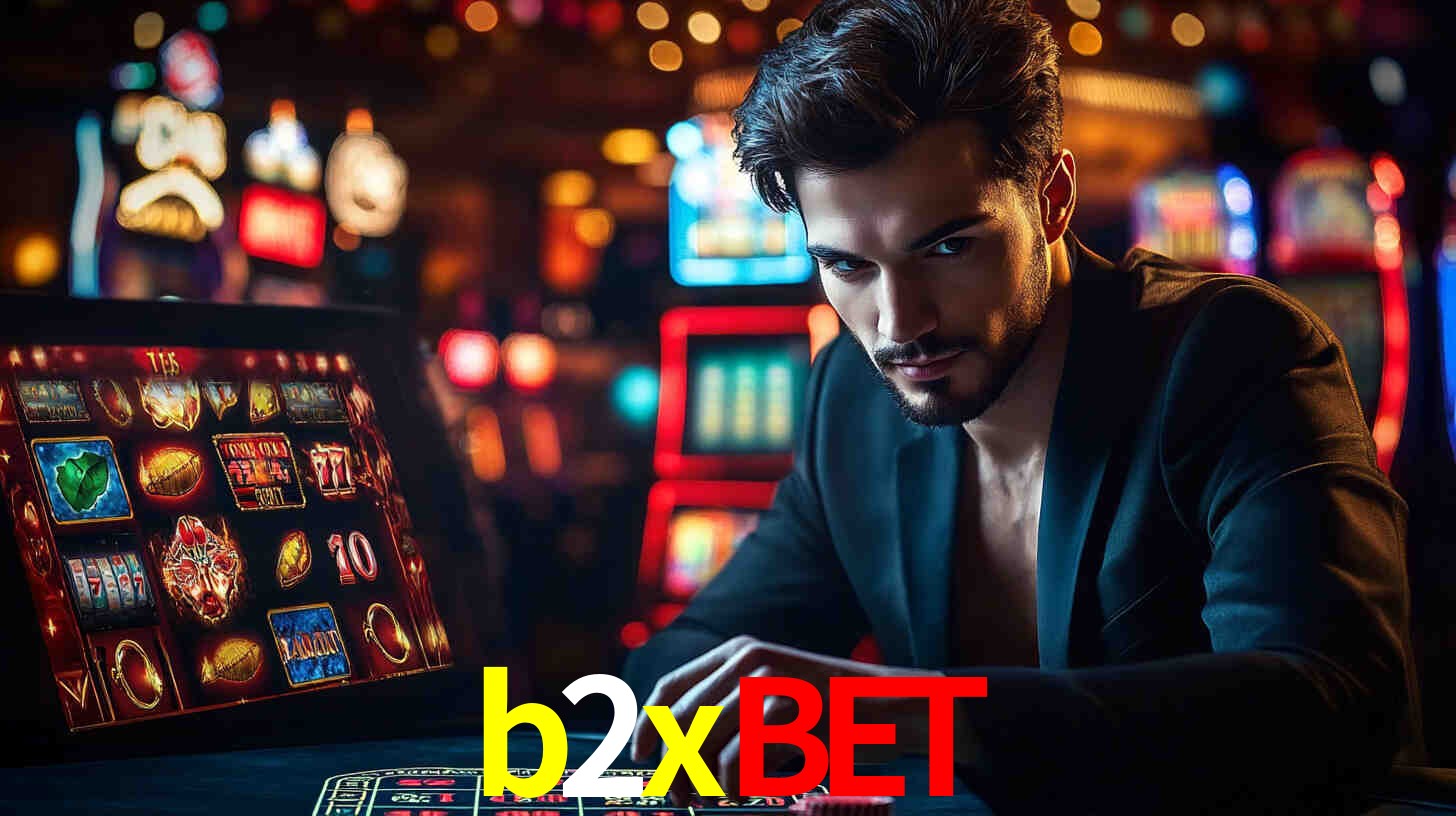 b2xbet: A Experiência de Casino com Jogos de Mesa ao Vivo