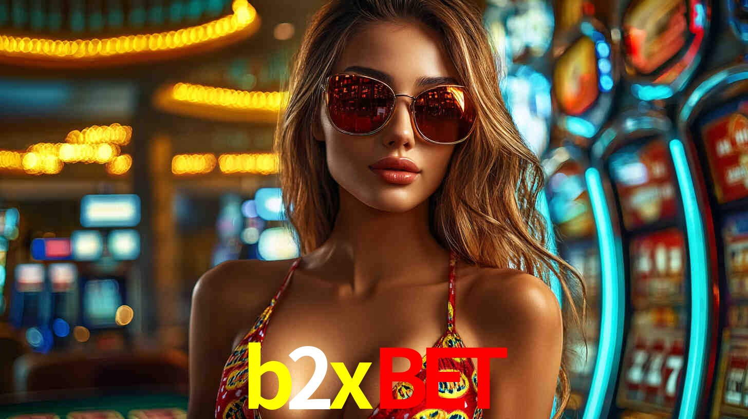 Bônus de Boas-vindas b2xbet