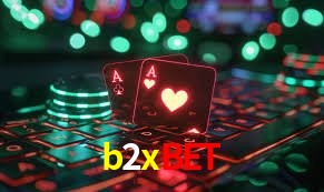 Tecnologia da Plataforma b2xbet